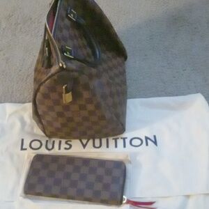 Meet your Posher, Ronald